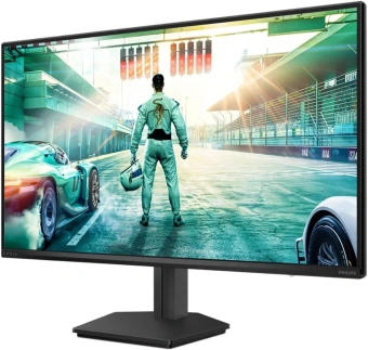 Монитор Philips 27" Evnia 27M2N2500NF черный IPS LED 16:9 HDMI матовая 1500:1 300cd 178гр/178гр 2560x1440 144Hz G-Sync DP 2K 3.42кг - купить недорого с доставкой в интернет-магазине
