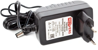 Шуруповерт RedVerg RD-SD10L/2Y аккум. патрон:быстрозажимной (кейс в комплекте) - купить недорого с доставкой в интернет-магазине