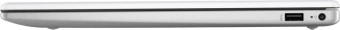 Ноутбук HP 15-fc0018nq Ryzen 5 7520U 16Gb SSD512Gb AMD Radeon 610M 15.6" IPS FHD (1920x1080) Free DOS silver WiFi BT Cam (7K0R1EA) - купить недорого с доставкой в интернет-магазине