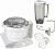 Кухонная машина Bosch MUM6N11 800Вт белый