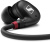 Наушники вкладыши Sennheiser IE 100 Pro 1.3м черный проводные в ушной раковине (508940) - купить недорого с доставкой в интернет-магазине