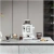 Кофемашина Delonghi Rivelia EXAM440.35.W 1450Вт белый - купить недорого с доставкой в интернет-магазине