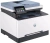 МФУ лазерный HP Color LaserJet Pro 3303fdn (499M7A) A4 Duplex белый - купить недорого с доставкой в интернет-магазине