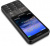 Мобильный телефон Philips E590 Xenium черный моноблок 2Sim 3.2" 240x320 2Mpix GSM900/1800 GSM1900 MP3 FM microSD max16Gb - купить недорого с доставкой в интернет-магазине