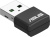Сетевой адаптер WiFi Asus USB-AX55 NANO AX1800 USB 2.0 - купить недорого с доставкой в интернет-магазине