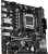 Материнская плата Asus PRIME B850M-F WIFI Socket AM5 AMD B850 2xDDR5 mATX AC`97 8ch(7.1) GbLAN RAID+VGA+HDMI - купить недорого с доставкой в интернет-магазине
