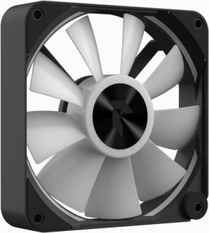 Вентилятор для корпуса Aerocool APNX FP2-120 Reverse ARGB 120х120x30 черный 4-pin 33дБ (FP2-120 BK) Ret - цена, купить или заказать с доставкой в интернет-магазине Вентилятор для корпуса Aerocool APNX FP2-120 Reverse ARGB 120х120x30 черный 4-pin 33дБ (FP2-120 BK) Ret - купить недорого с доставкой в интернет-магазине