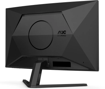 Монитор AOC 31.5" Gaming CQ32G4VE черный VA LED 16:9 HDMI матовая 300cd 178гр/178гр 2560x1440 180Hz DP Quad HD 2K (1440p) 7.31кг - купить недорого с доставкой в интернет-магазине