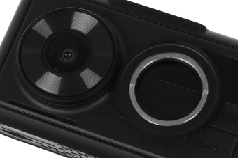 Видеорегистратор с радар-детектором TrendVision Hybrid Signature Real 4K GPS ГЛОНАСС черный - купить недорого с доставкой в интернет-магазине