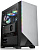 Корпус Thermaltake H550 TG RGB черный без БП ATX 5x120mm 5x140mm 2xUSB2.0 1xUSB3.0 audio bott PSU