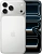 Смартфон Apple A3526 iPhone 17 Pro Max 512Gb 12Gb серебристый моноблок 3G 4G 1Sim 6.9" 1320x2868 iOS 26 48Mpix 802.11 a/b/g/n/ac/ax/be NFC GPS Protect