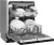Посудомоечная машина встраив. Weissgauff BDW 6136 D Info Led 2100Вт полноразмерная - купить недорого с доставкой в интернет-магазине