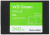 Накопитель SSD WD SATA-III 240GB WDS240G3G0A Green 2.5" - купить недорого с доставкой в интернет-магазине