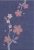Блокнот Moleskine LIMITED EDITION SAKURA LESU08MM710BOX Pocket 90x140мм обложка текстиль 160стр. линейка подар.кор. синий 2025 - купить недорого с доставкой в интернет-магазине