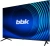 Телевизор LED BBK 50" 50LEX-8131/UTS2C (B) Frameless черный/черный 4K Ultra HD 60Hz DVB-T2 DVB-C DVB-S2 USB WiFi Smart TV (RUS) - цена, купить или заказать с доставкой в интернет-магазине Телевизор LED BBK 50" 50LEX-8131/UTS2C (B) Frameless черный/черный 4K Ultra HD 60Hz DVB-T2 DVB-C DVB-S2 USB WiFi Smart TV (RUS) - купить недорого с доставкой в интернет-магазине