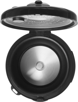 Мультиварка Centek CT-1498 5л 700Вт черный/стальной - купить недорого с доставкой в интернет-магазине
