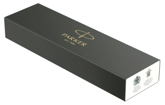 Ручка шариков. Parker Jotter Monochrome XL SE20 (2122755) роз.зол.мат. M син. черн. подар.кор. - купить недорого с доставкой в интернет-магазине