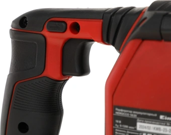 Перфоратор Einhell PXC Herocco патрон:SDS-plus уд.:2.2Дж аккум. (кейс в комплекте) - купить недорого с доставкой в интернет-магазине