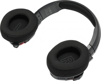 Наушники с микрофоном A4Tech Bloody MR720 черный мониторные BT/Radio оголовье (MR720 BLACK) - купить недорого с доставкой в интернет-магазине