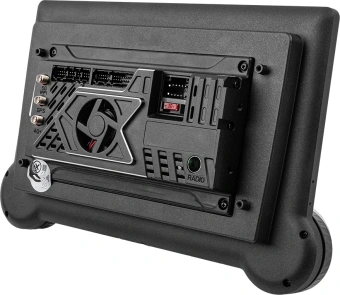 Автомагнитола ACV AD-1101 DSP 2DIN 4x50Вт 4000Mb DSP Android 13 11.5" 4G (43272) - купить недорого с доставкой в интернет-магазине