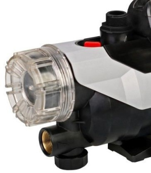 Насосная станция напорный Al-Ko HWA 3600 850Вт 3600л/час (113799) - купить недорого с доставкой в интернет-магазине