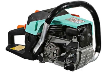 Бензопила Sturm! GC9952 2600Вт 3.5л.с. дл.шины:20" (50cm) - купить недорого с доставкой в интернет-магазине