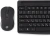 Клавиатура + мышь Оклик S275W клав:черный мышь:черный USB беспроводная slim Multimedia (1993113) - купить недорого с доставкой в интернет-магазине
