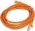 Патч-корд Premier PP12-2M/O 1000Гбит/с UTP 4 пары cat.5E CCA molded 2м оранжевый RJ-45 (m)-RJ-45 (m) - купить недорого с доставкой в интернет-магазине