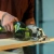 Циркулярная пила (дисковая) Greenworks G24MCS (ручная) D диска.:120мм (1501207CUA) - цена, купить или заказать с доставкой в интернет-магазине Циркулярная пила (дисковая) Greenworks G24MCS (ручная) D диска.:120мм (1501207CUA) - купить недорого с доставкой в интернет-магазине
