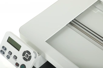 МФУ лазерный Pantum M6700DW A4 Duplex WiFi белый - купить недорого с доставкой в интернет-магазине