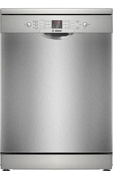 Посудомоечная машина Bosch SMS26DI00T нержавеющая сталь (полноразмерная) - купить недорого с доставкой в интернет-магазине