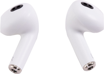 Гарнитура вкладыши Infinix XBuds XE23 белый беспроводные bluetooth в ушной раковине (10311755) - купить недорого с доставкой в интернет-магазине