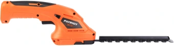 Кусторез/ножницы для травы Patriot CSH 724аккум. (в компл.:телескопич.рук.) (250205274) - купить недорого с доставкой в интернет-магазине