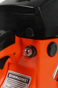 Бензопила Carver HOBBY HSG 158-18 2200Вт 3л.с. дл.шины:18" (45cm) (01.004.00043) - купить недорого с доставкой в интернет-магазине