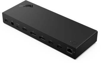 Стыковочная станция Lenovo 40BF0100EU - купить недорого с доставкой в интернет-магазине