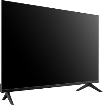 Телевизор LED Vitek 40" VT-40FBB200 Frameless черный/черный FULL HD 60Hz DVB-T DVB-T2 DVB-C DVB-S DVB-S2 USB 2.0 - купить недорого с доставкой в интернет-магазине