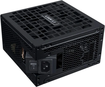 Блок питания Lian-Li ATX 1000W RS1000G RS Hub Gen.5 80+ gold (20+4pin) APFC 120mm fan 12xSATA Cab Manag RTL - купить недорого с доставкой в интернет-магазине