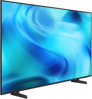 Телевизор LED Samsung 50" UE50U8000HUXPY черный/серый 4K Ultra HD 60Hz DVB-T2 DVB-C DVB-S2 USB WiFi Smart TV - купить недорого с доставкой в интернет-магазине