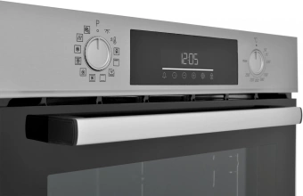 Духовой шкаф Электрический Beko BBIM12301X нержавеющая сталь/черный - купить недорого с доставкой в интернет-магазине