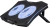 Подставка для ноутбука Digma D-NCP180-2x110RGB 18" 410x280x34мм 20дБ 2xUSB 2x 110ммFAN 700г Fan-control пластик ABS черный - купить недорого с доставкой в интернет-магазине