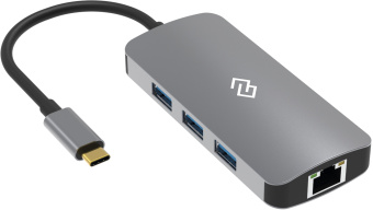 Стыковочная станция Digma DS-502 - купить недорого с доставкой в интернет-магазине