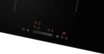 Индукционная варочная поверхность Weissgauff HI 630 BSG черный - цена, купить или заказать с доставкой в интернет-магазине Индукционная варочная поверхность Weissgauff HI 630 BSG черный - купить недорого с доставкой в интернет-магазине