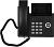 Телефон IP Grandstream GRP-2612W черный