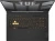 Ноутбук Asus TUF Gaming F17 FX707VJ-HX006 Core 5 210H 16Gb SSD512Gb NVIDIA GeForce RTX 3050 6Gb 17.3" IPS FHD (1920x1080) без ОС grey WiFi BT Cam (90NR0MY5-M00060) - купить недорого с доставкой в интернет-магазине