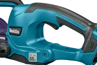 Кусторез Makita DUH507Zаккум. - купить недорого с доставкой в интернет-магазине