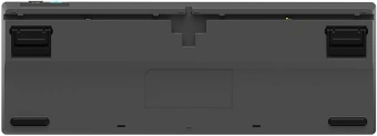 Клавиатура A4Tech Bloody WS98 Pixels Red механическая темно-серый/белый USB беспроводная BT/Radio Multimedia for gamer LED (WS98) - купить недорого с доставкой в интернет-магазине