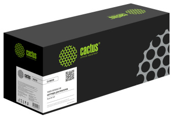Картридж лазерный Cactus CS-IM350 418133 черный (14000стр.) для Ricoh IM 350 - купить недорого с доставкой в интернет-магазине