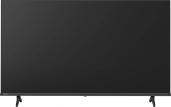Телевизор LED Hisense 32" 32A4S Frameless черный HD 60Hz DVB-T2 DVB-C DVB-S2 USB WiFi Smart TV (RUS) - купить недорого с доставкой в интернет-магазине