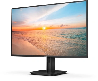 Монитор Philips 23.8" 24E1N2100A черный IPS LED 16:9 HDMI M/M матовая 1500:1 300cd 178гр/178гр 1920x1080 120Hz VGA FHD 2.51кг - купить недорого с доставкой в интернет-магазине
