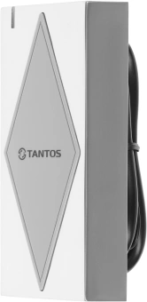 Считыватель карт Tantos TS-RDR-EHMF (00-00037428) уличный антивандальный - купить недорого с доставкой в интернет-магазине